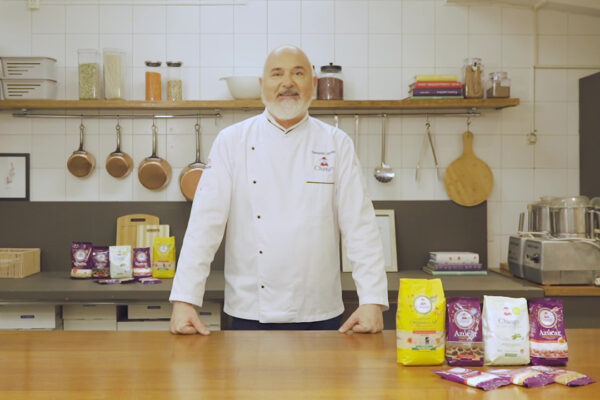 promo chango recetario