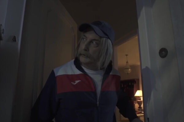 promo detras de cena